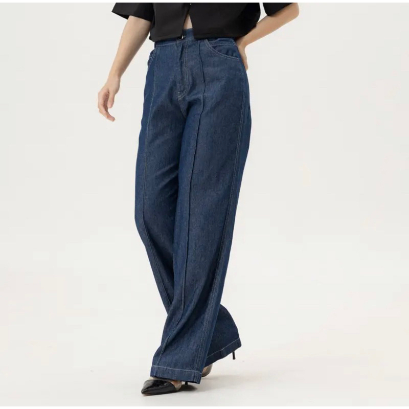 Claryn The Label - Letitia Jeans