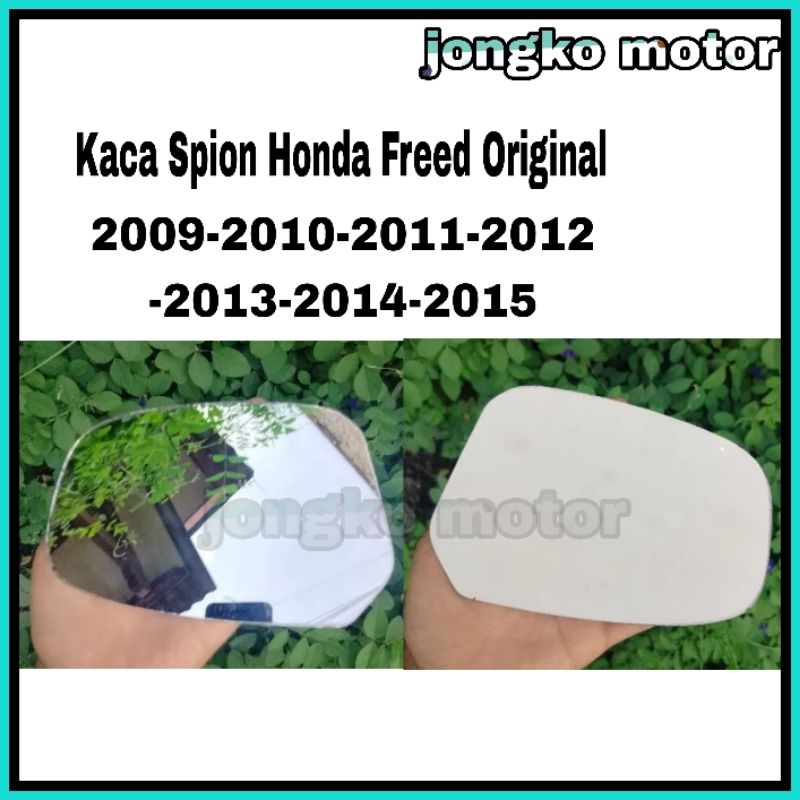 kaca spion Honda Freed original KACA SPION HONDA FREED kanan atau kiri
