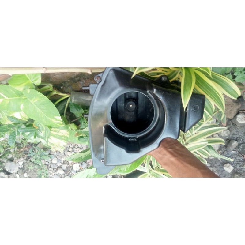 BOX FILTER HONDA MEGAPRO PRIMUS MP LAMA ORIGINAL LEPASAN