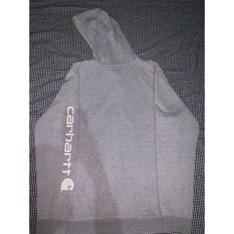 Hoodie Carhatt