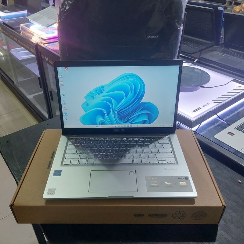 Asus vivobook X415MA celeron N4020