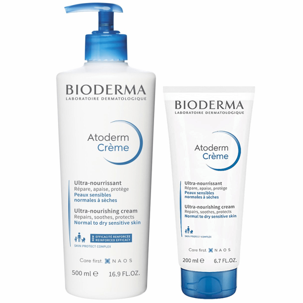 BIODERMA Atoderm Creme