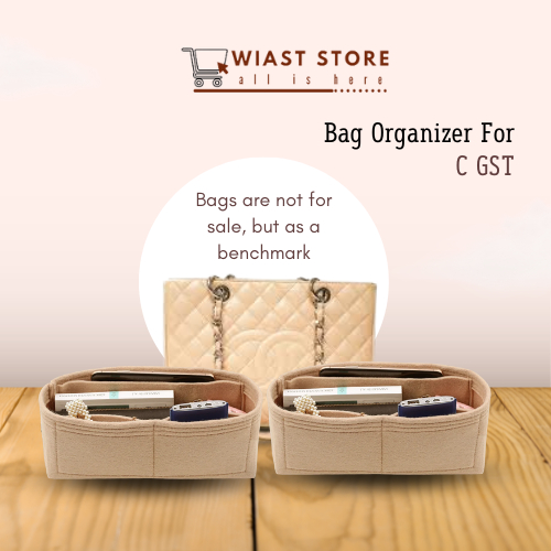 Bag Organizer For C GST - Aksesoris Tas / Bag Insert