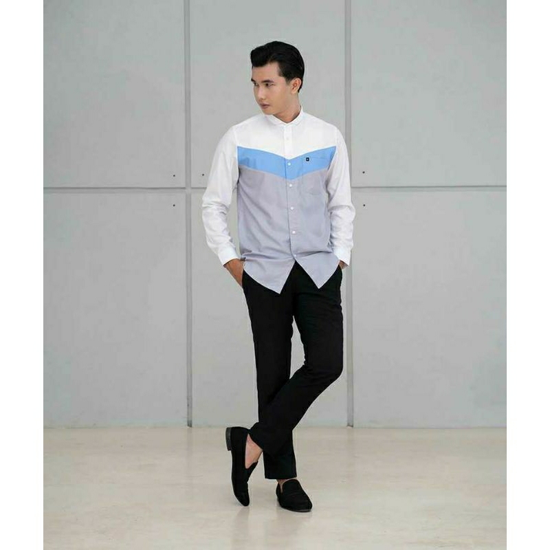 Koko Fadkhera Abbas Long