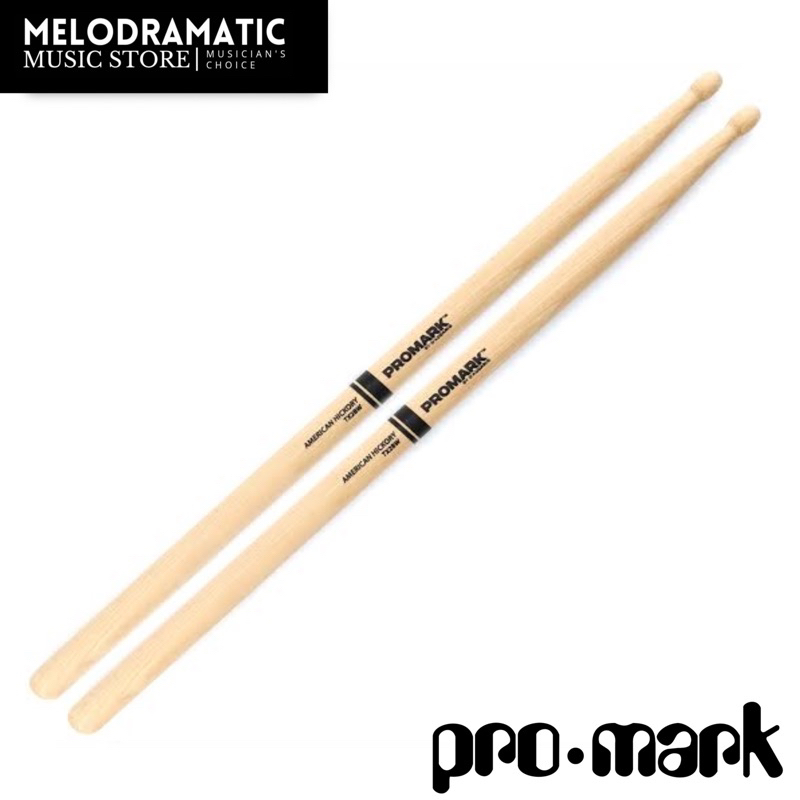 Stick Drum Promark TX2BW 2B