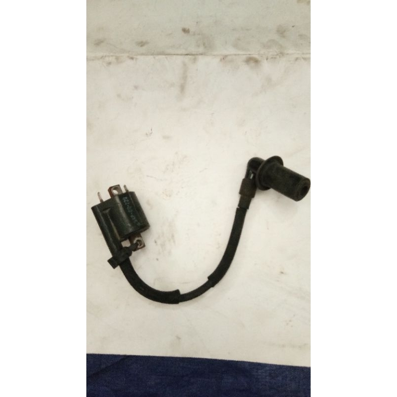 koil kuil mio j mio gt original