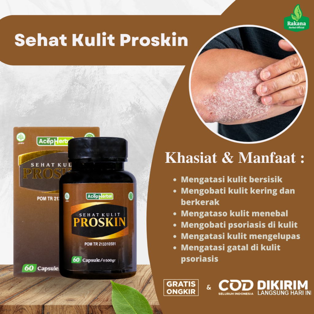 Obat Kulit Bersisik, Obat Kulit Kering, Obat Kulit Berkerak, Obat Kulit Menebal, Obat Kulit Iktiosis