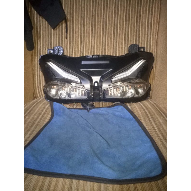 reflektor headlamp CBR 150R K45R 2023