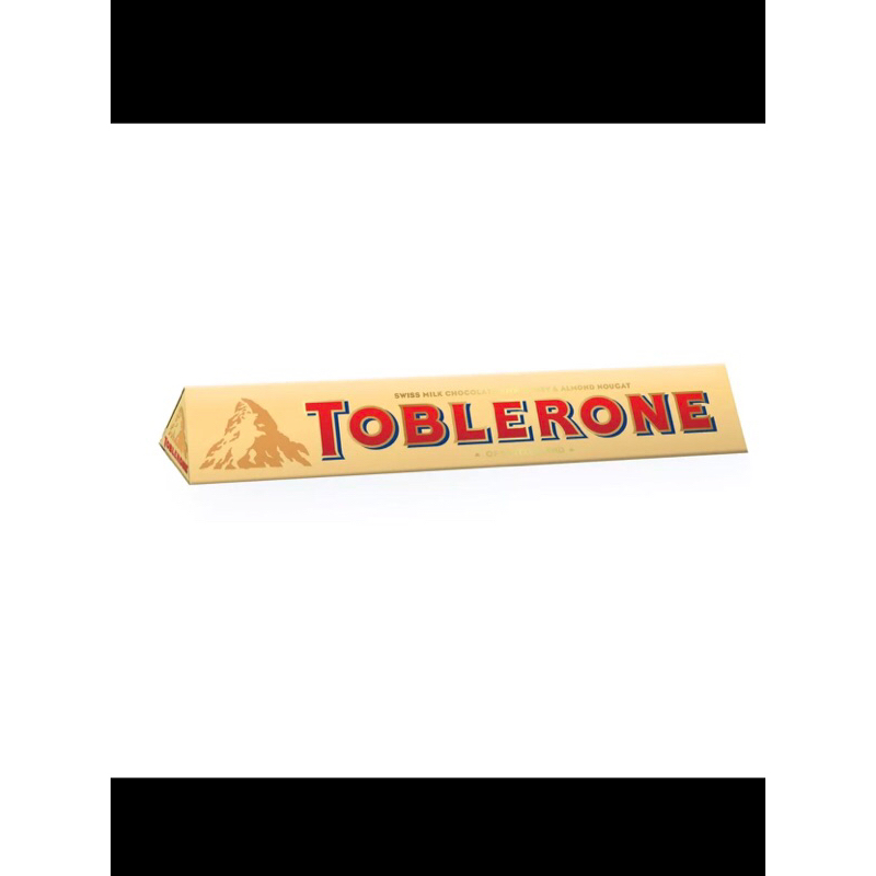 

coklat toblerone