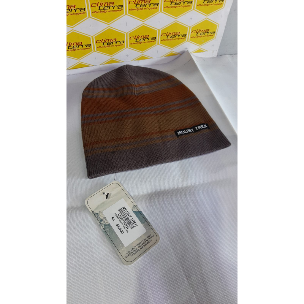 KUPLUK MOUNT TREK BN075