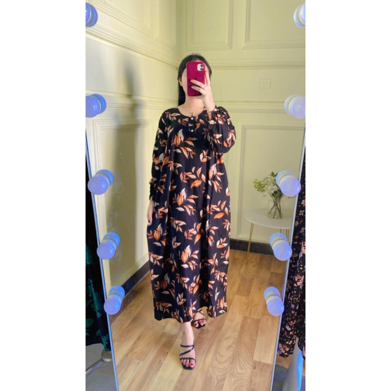 Daily Wear / Gamis Harian