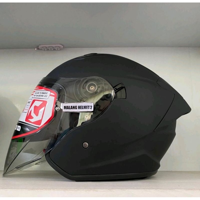 RK HELM NHK S1 GP PRO SOLID MOTIF ORIGINAL