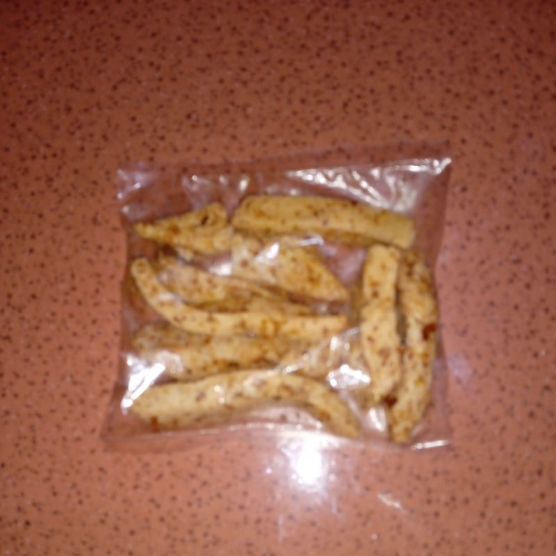 

Basreng julit