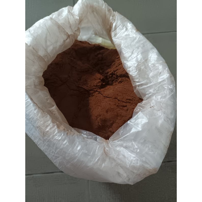 

Kopi Bubuk Robusta Temanggung, Kopi Robusta Temanggung 3000gr