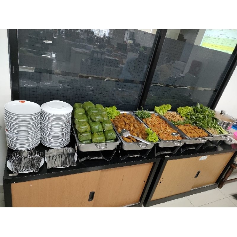 

Paket Peasmanan Kantor