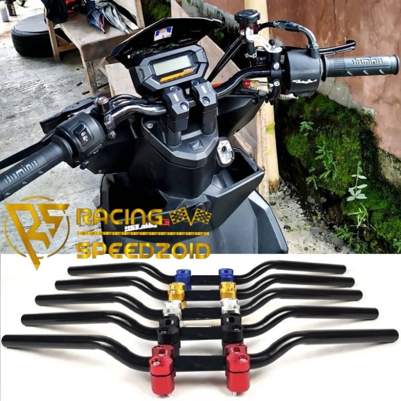 STANG RZR HONDA BEAT STREET