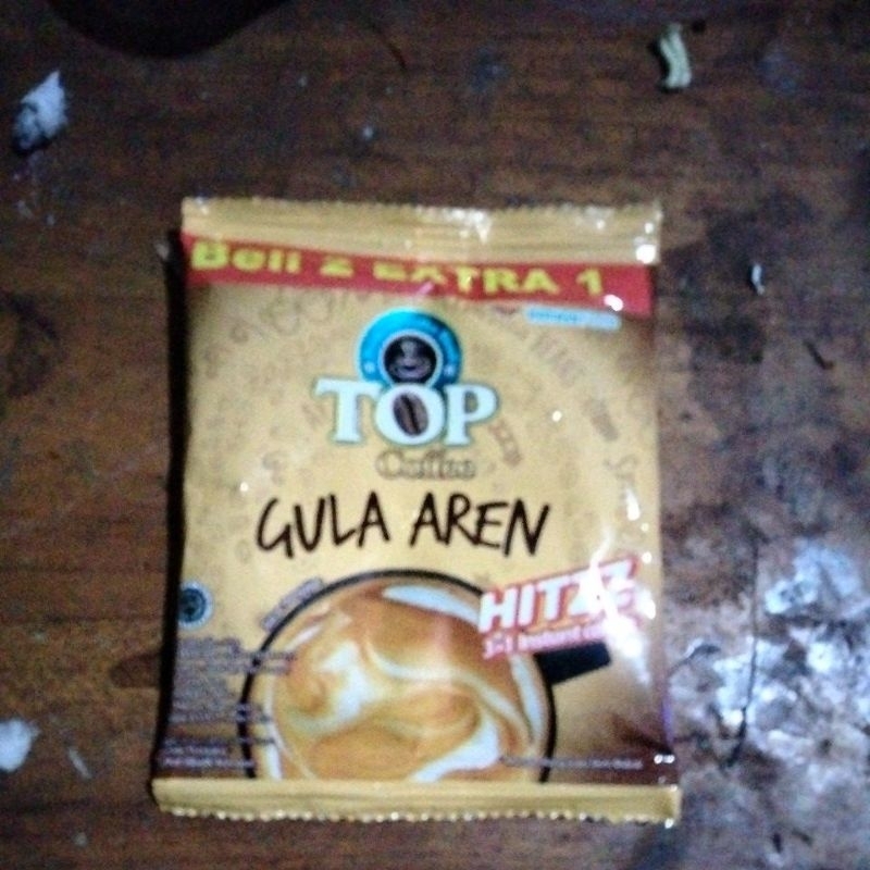 

kopi aren