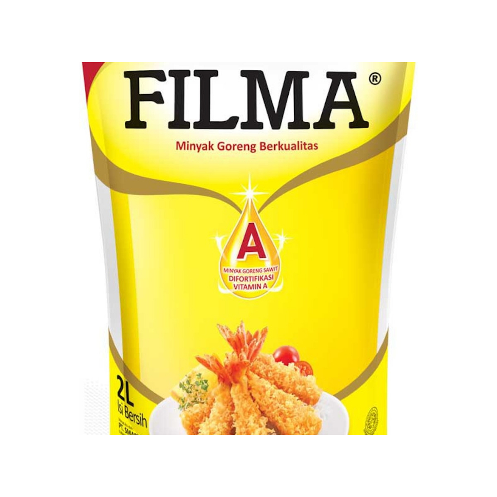 

Filma Minyak Goreng