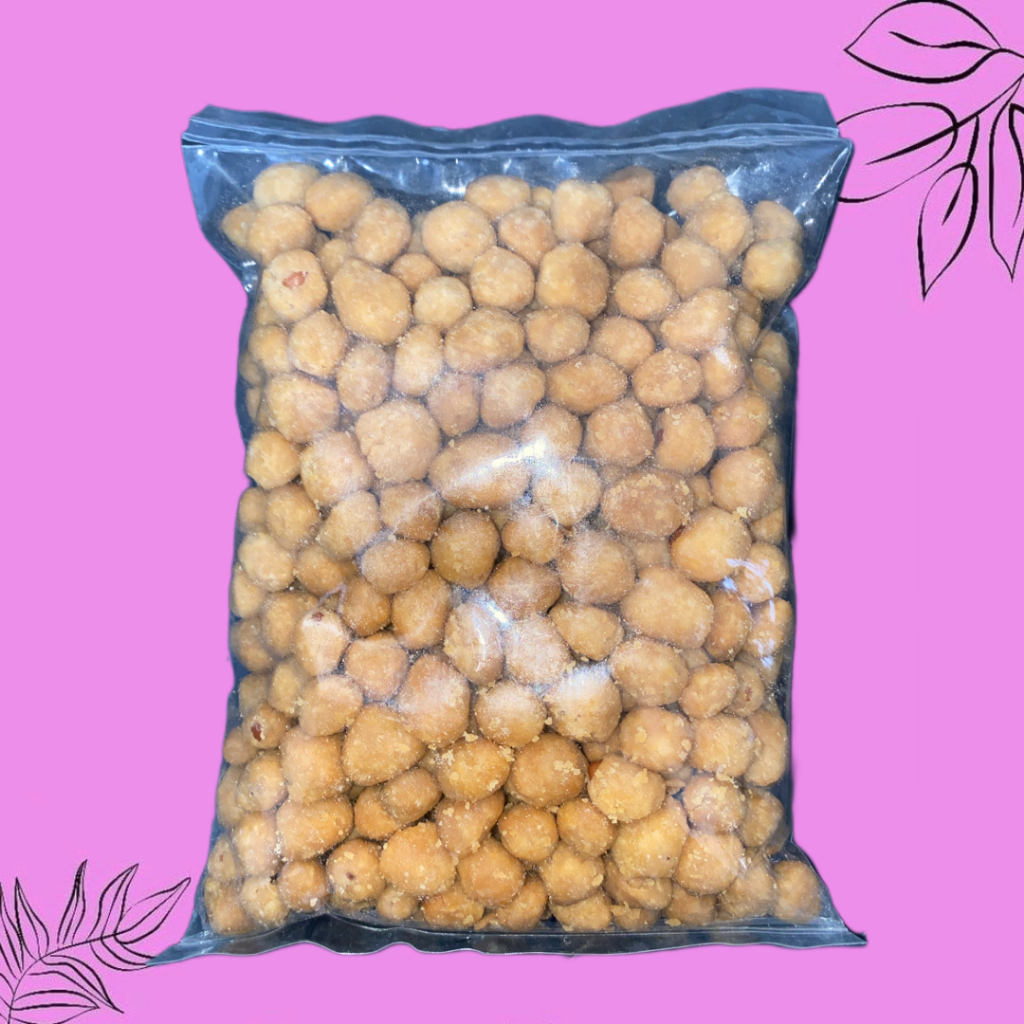 

Kacang Telur