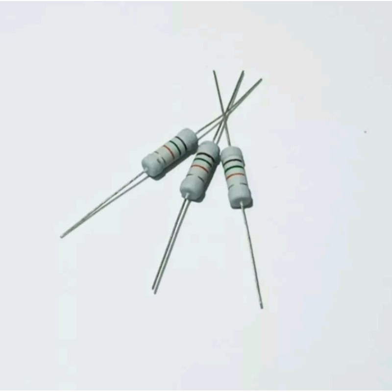 Resistor 15k Ohm 2 Watt