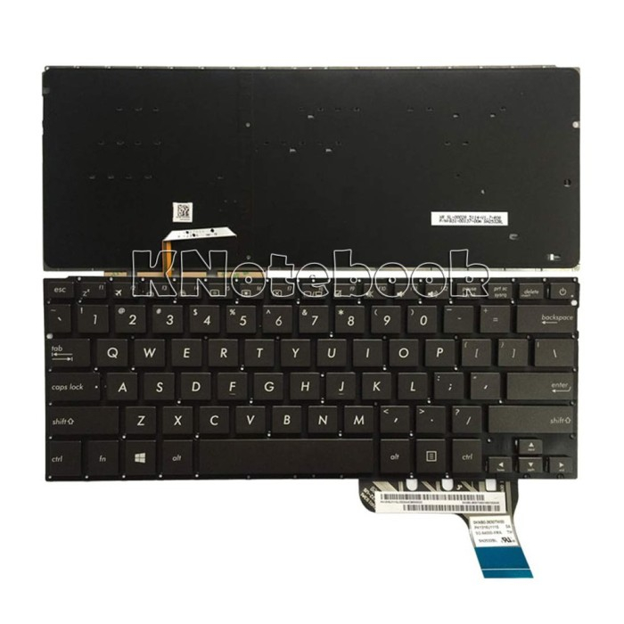 Keyboard Asus UX303 UX303L UX303LA UX303LB UX303U UX303UA UX303UB