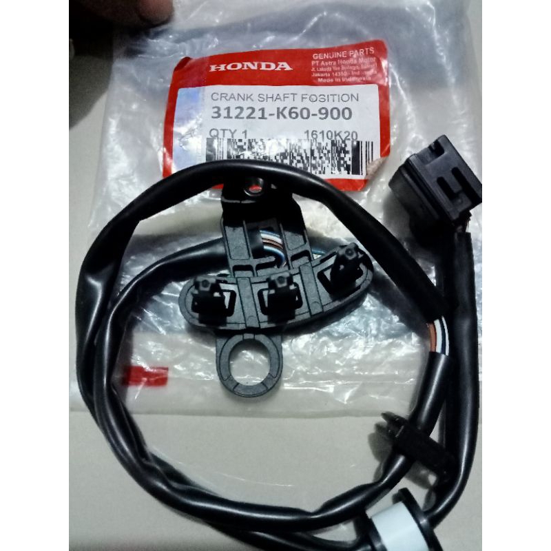 SENSOR CKP Vario 150 LED Vario 150 2016-2018