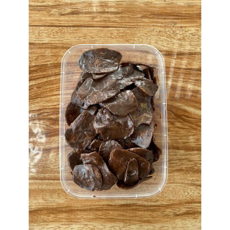 

BANARA CHIPS KEMASAN 175GR