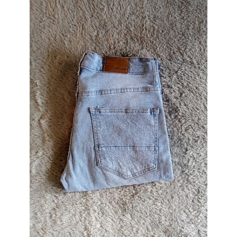 Celana panjang jeans pria/long pants