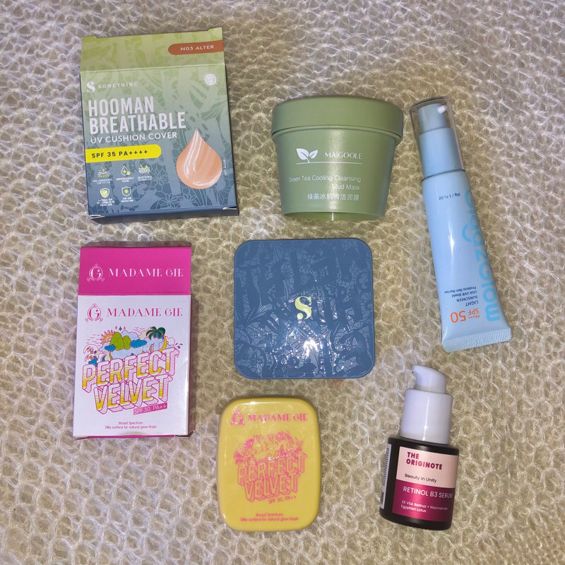 SUNSCREEN GLAD 2 GLOW