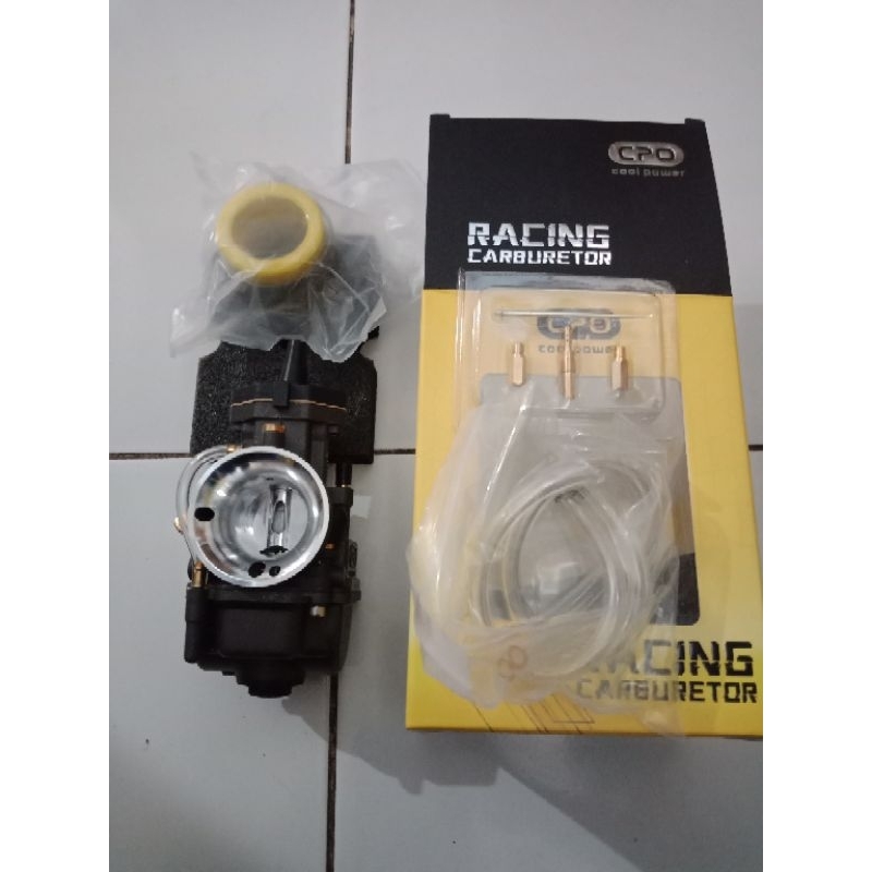 CPO Karburator cpo pwk/Carburator petak cpo pwk/Karburator pwk 24 gen2 black/Karbu pwk 28/karbu pwk 