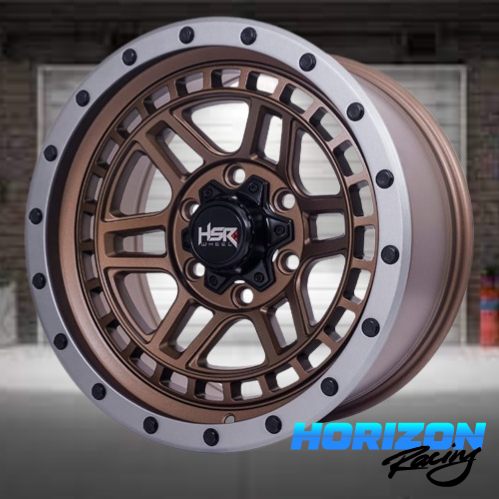 velg mobil ring 17 untuk HILUX TRITON dll hsr DOPANG