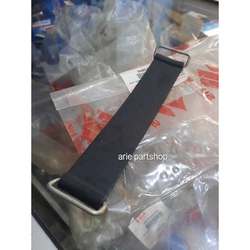 Karet aki thunder 250