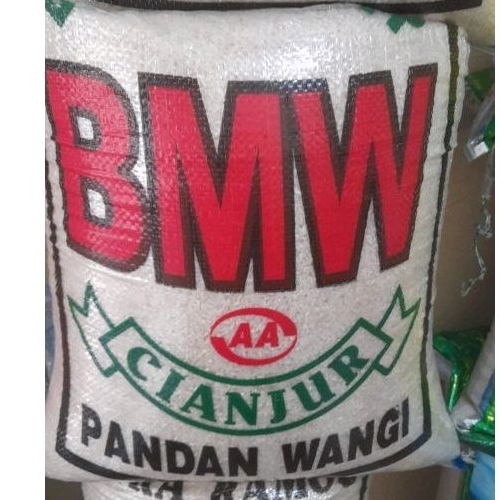 

BMW cianjur 25kg