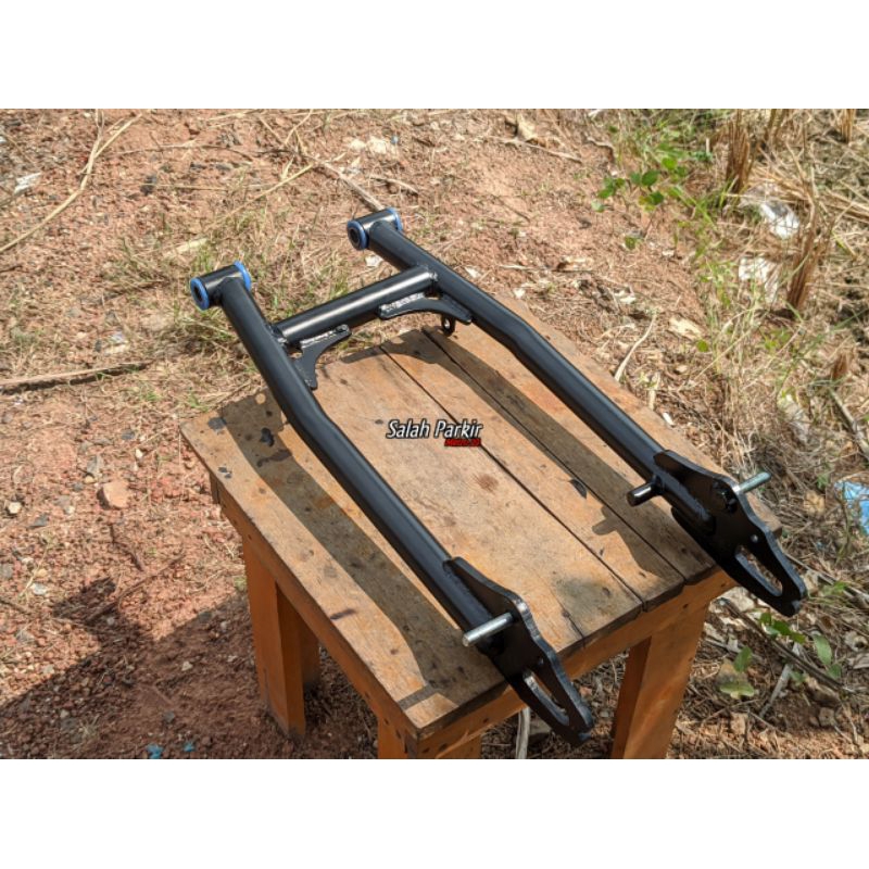 Arm Japstyle/Custom Tiger