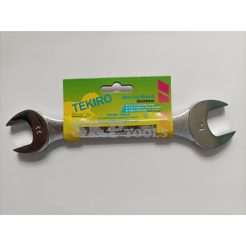 TEKIRO KUNCI PAS 22X24