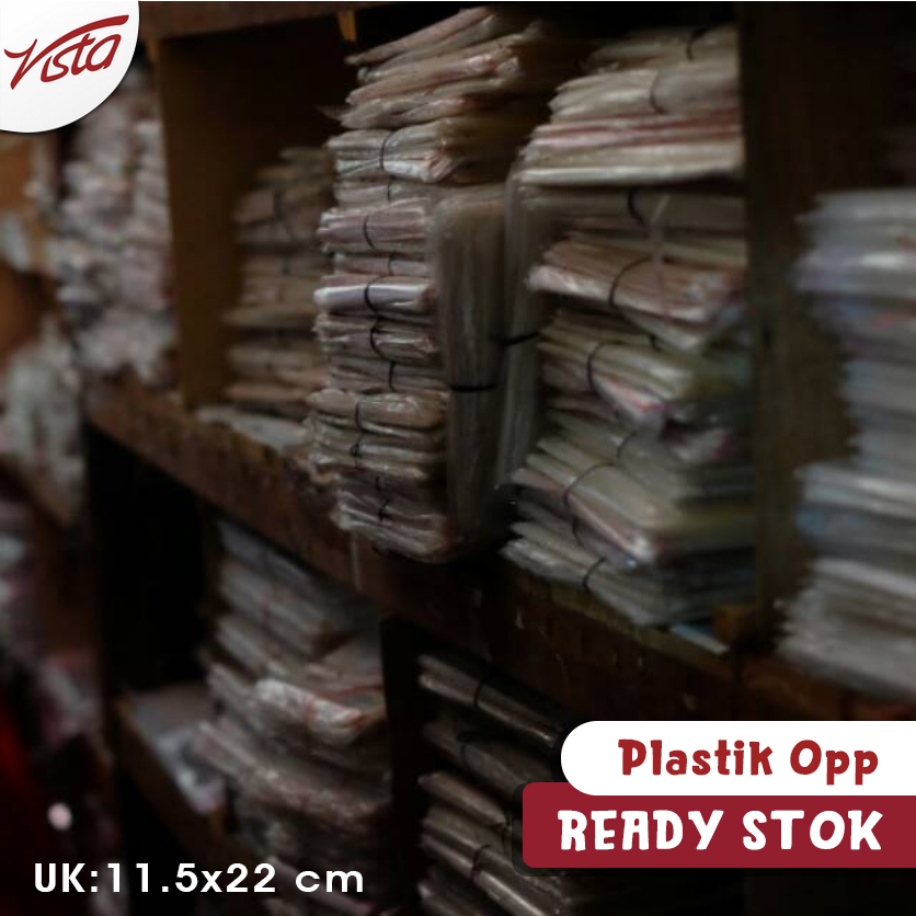 

plastik opp undangan 15x20cm, souvenir, kartu, packaging