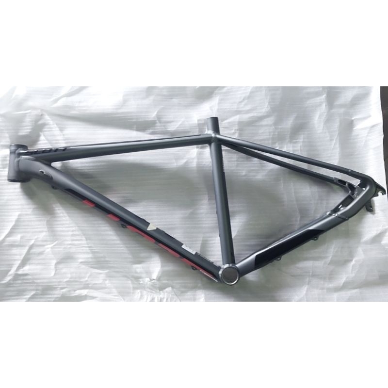 Frame Scott Scale 770 27.5 Inch Grey Size M Alloy Original