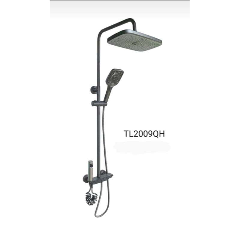 Muya Shower Set TL2009QH