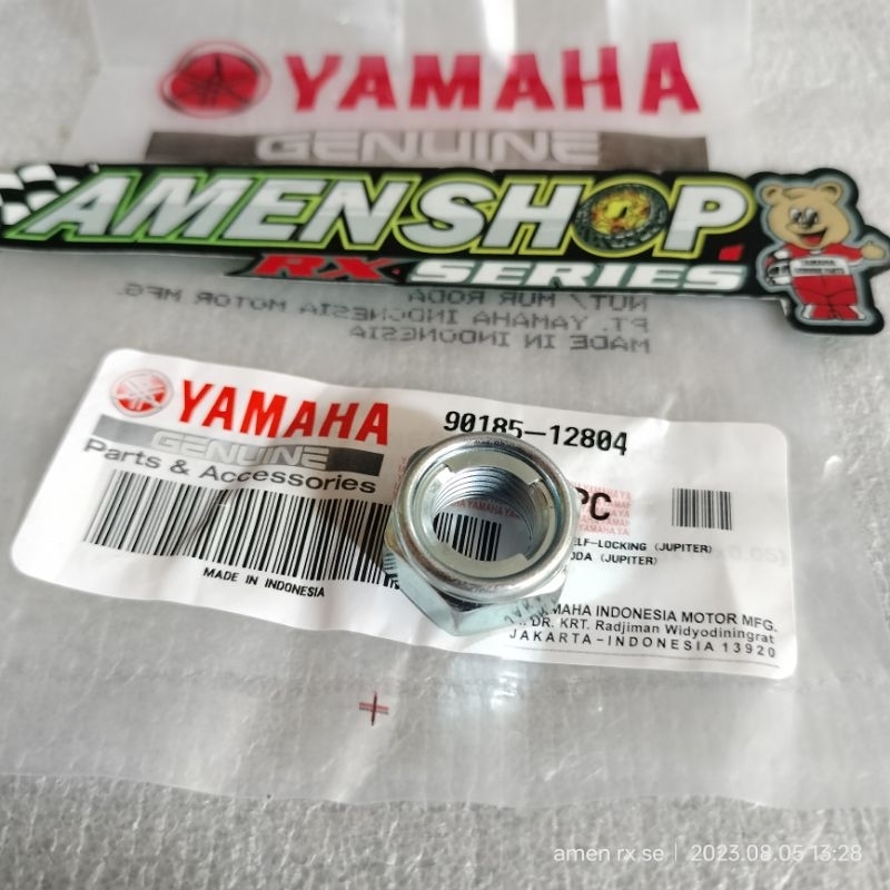 mur as swing arm rxking / rx spesial / YT115 original YGP / 90185-12804