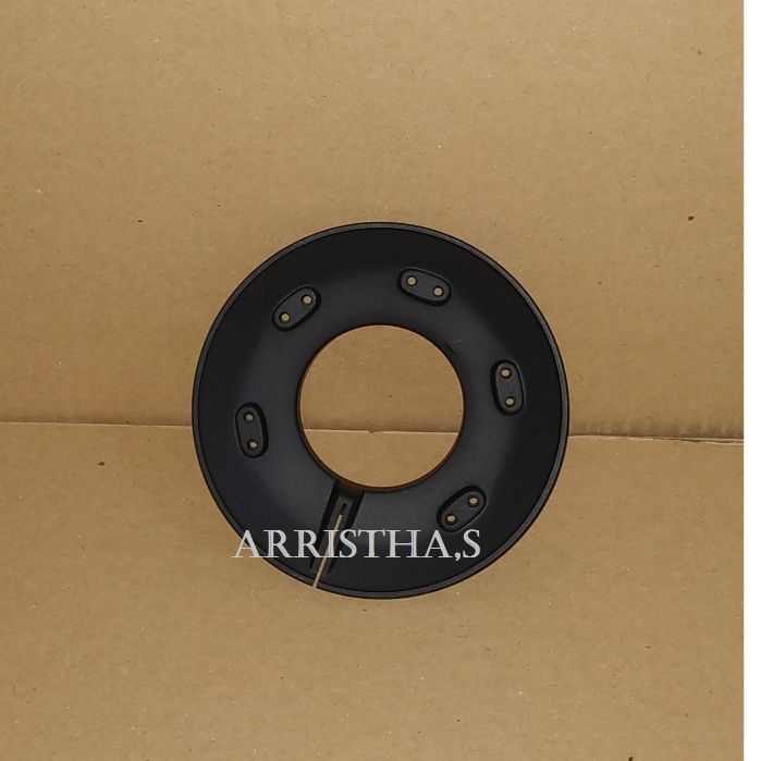 Burner Api Besar Kompor Tanam Rinnai RB 3 EHII. RB 4 EHII