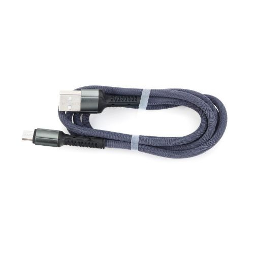 Cable Usb-A to micro secret g Charge sync 100cm 2.4A fast charging Ls63 - Kabel data 1m 1 meter ls63