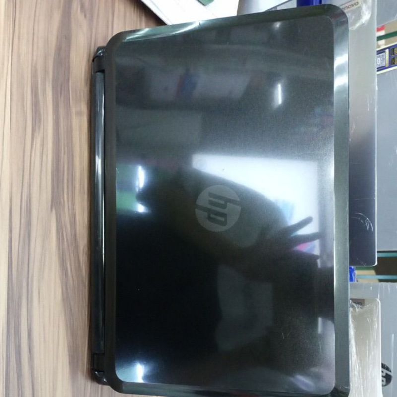 laptop hp 1000