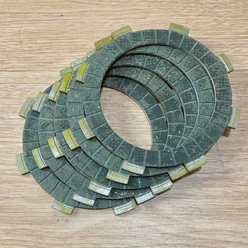 kampas kopling racing fr 80  kampas kopling fr racing