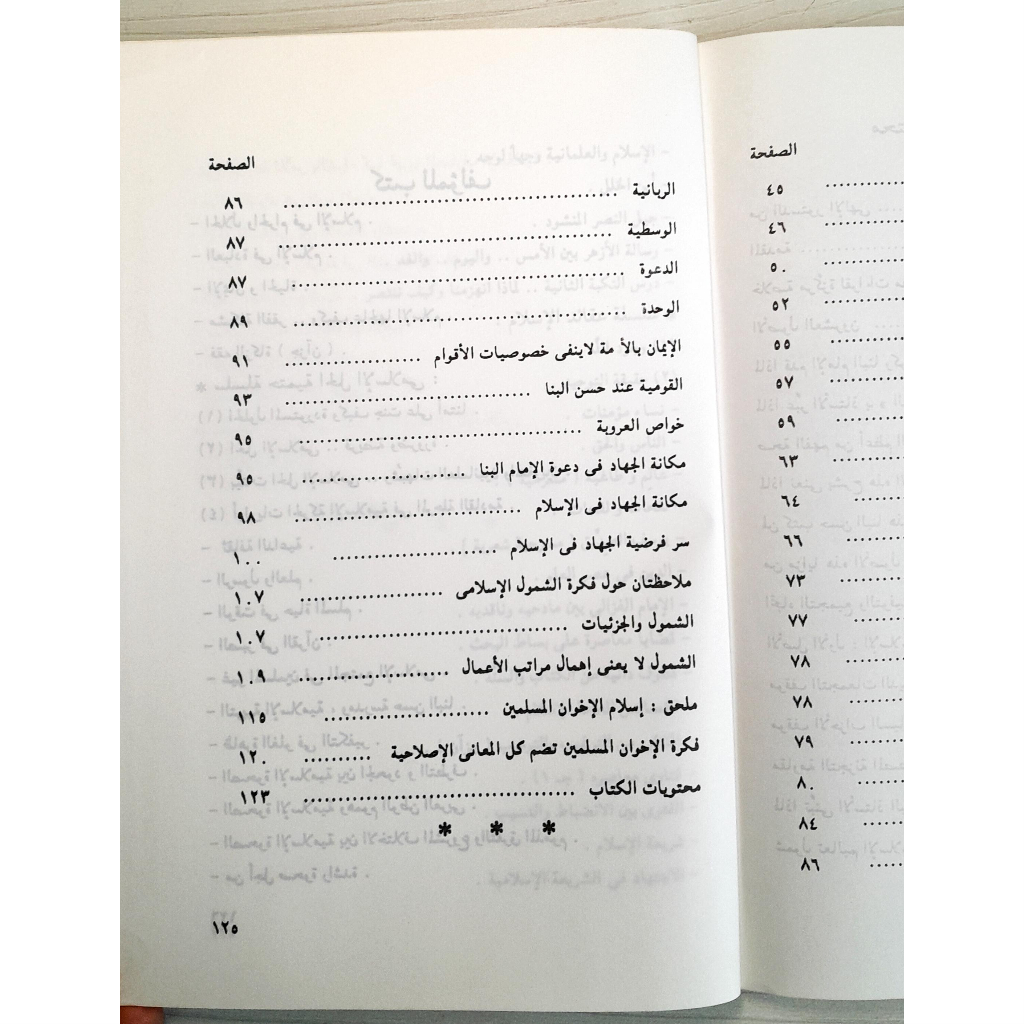 Jual Kitab Syumulul Islam Yusuf Qardhawi | شمول الاسلام Impor Original di Toko Kitab Alresalah