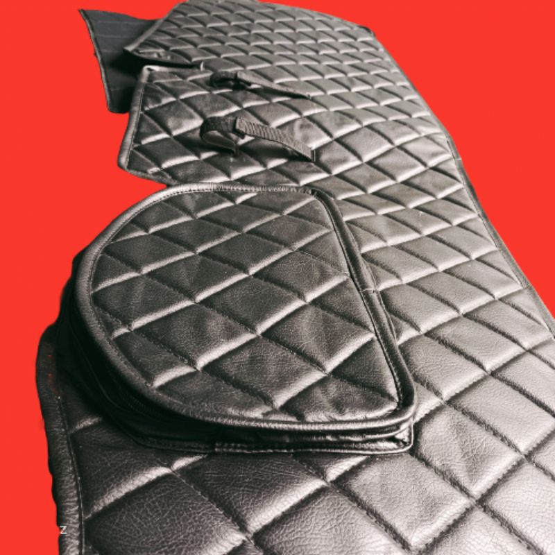 Dashboard Cover dasbor Alas Dashboard mobil New Rush