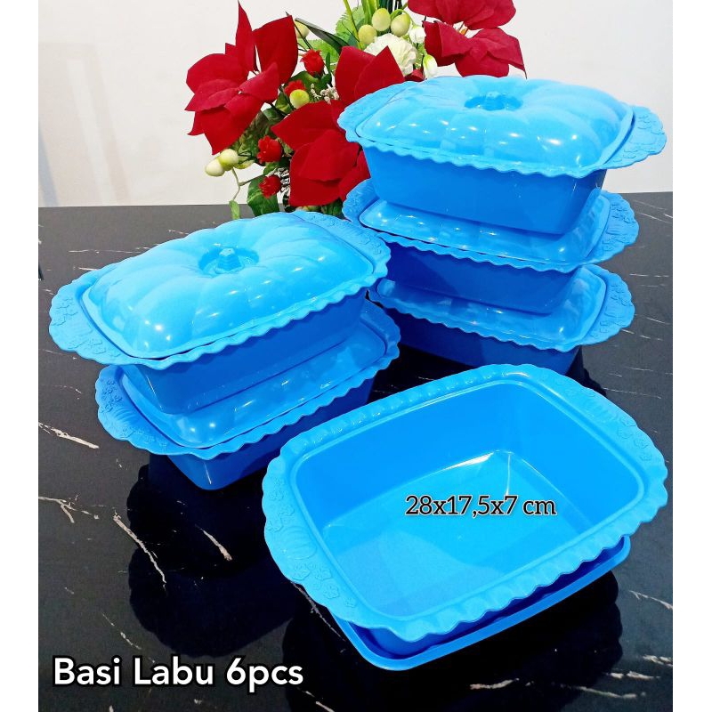 basi labu