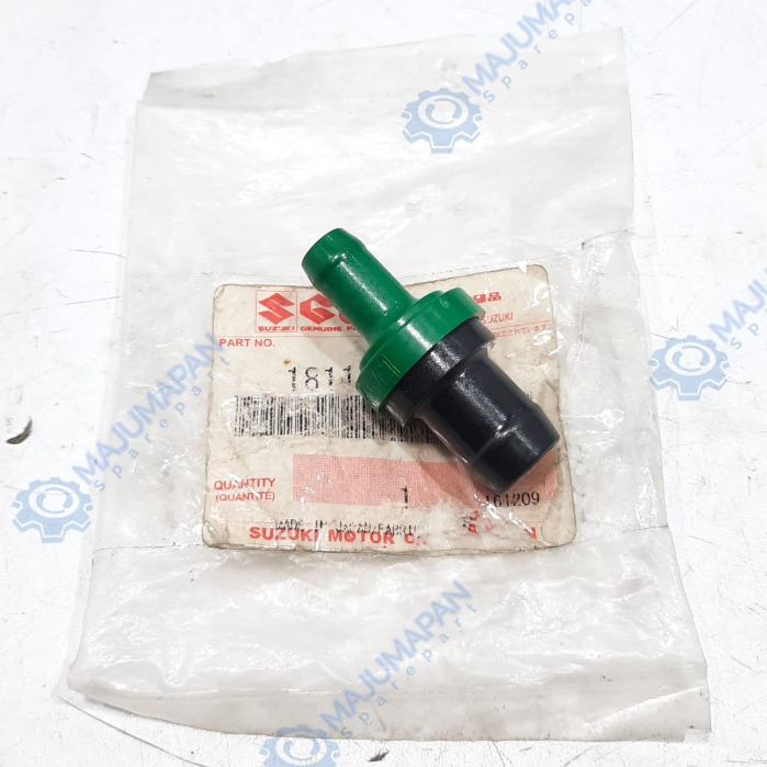 PCV VALVE VALEV PCV SUZUKI BALENO OLD ORIGINAL SGP