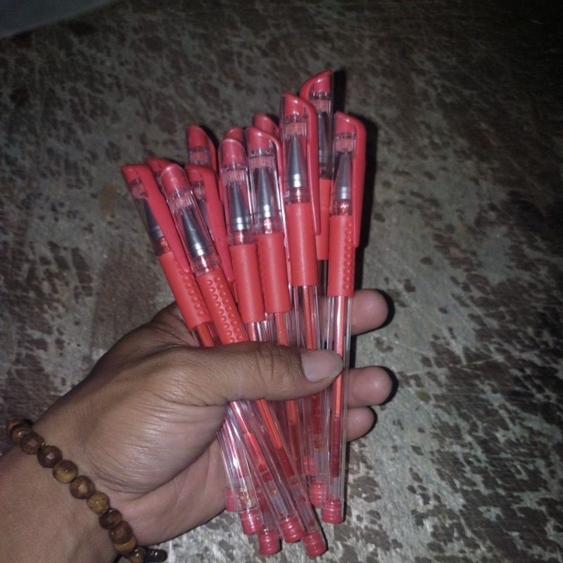 

PULPEN ZAFARON MERAH زعفران احمر