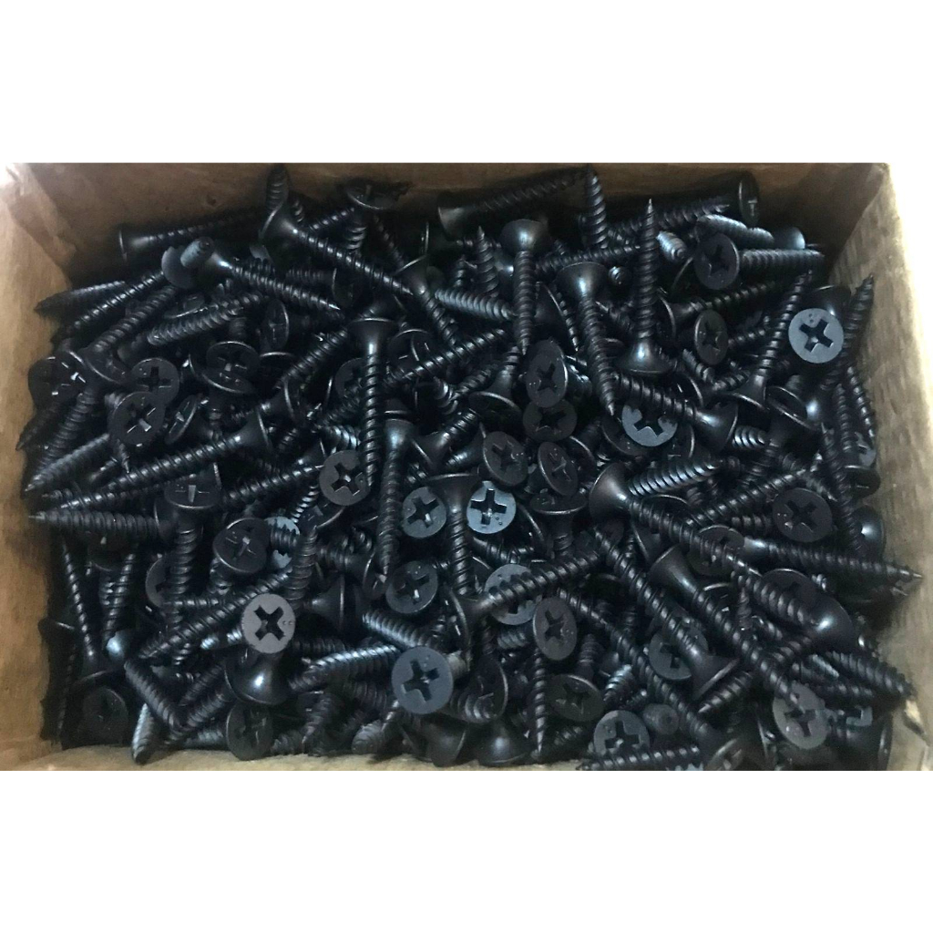 Skrup Gypsum per box Drywall Screw - Sekrup Gipsum Baut Gypsum