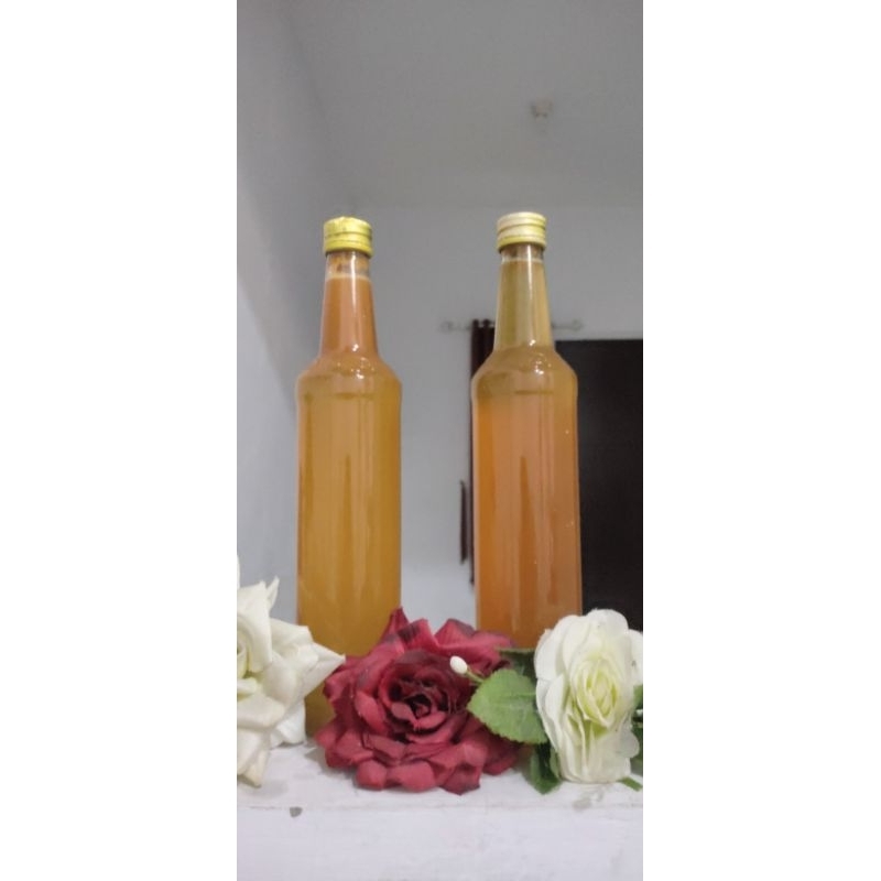 

Madu asli 460 ML